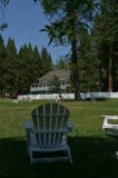 Wawona hotel