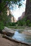 Zion Canyon