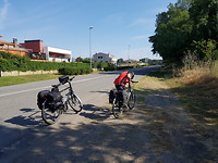 kleine controle