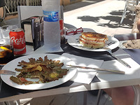 menu del dia