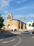 kerk in arcas
