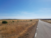 de leegte in la mancha