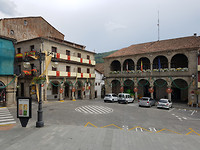 stadhuis van bejar