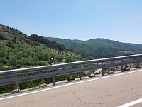 we hebben de extremadura verlaten