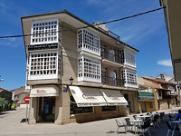 ons hotel in verin