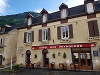 Mijn hotel gisteren