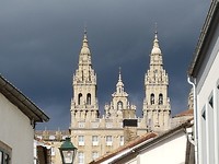 De kathedraal