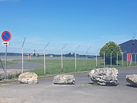 Vliegveld Bergerac