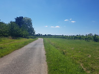 5 minuten van Bergerac