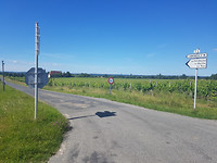 Onderweg