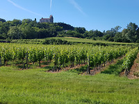 Een chateau