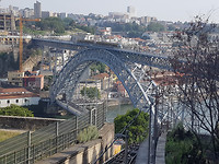 De beroemde brug