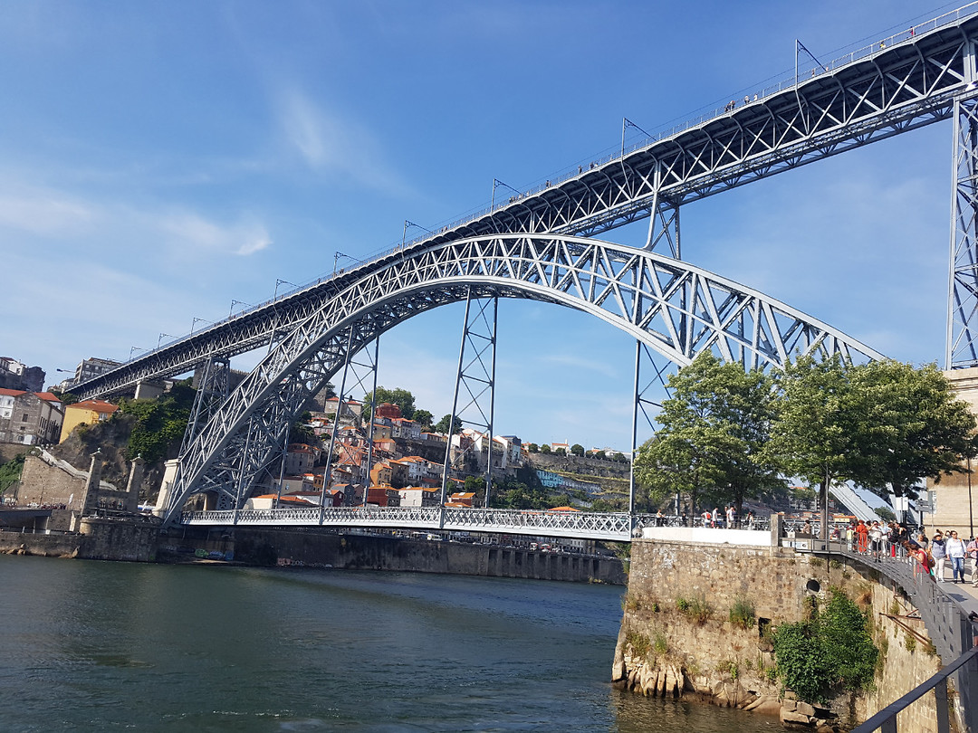 De brug