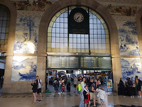 Stationshal