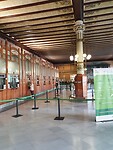 Station Valencia