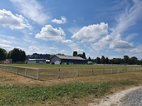 Voetbalveldvan fc Pau