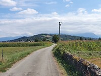 Onderweg