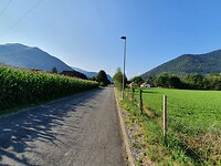 Onderweg