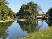 Onderweg
