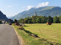 Onderweg