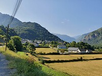 Onderweg