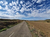 Onderweg