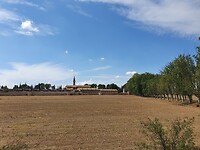 Onderweg