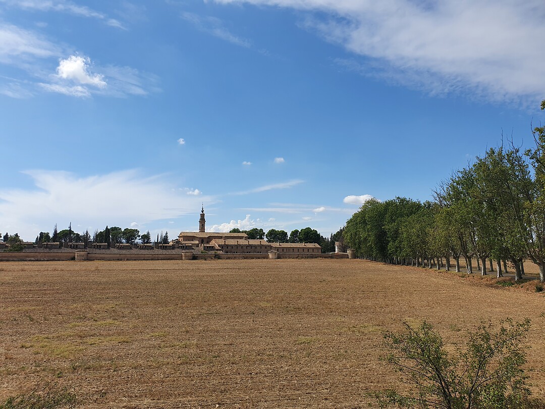Onderweg