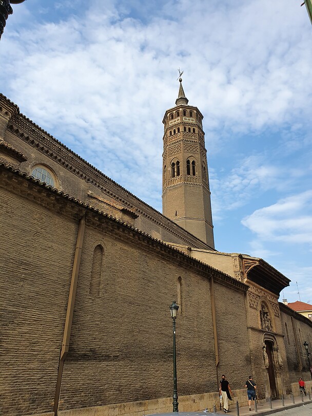 Zaragoza