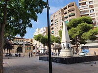 Zaragoza
