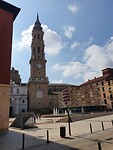 Zaragoza