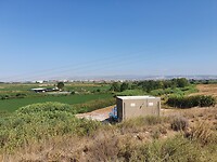 Onderweg
