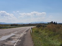 Onderweg