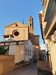 La Almunia