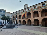 La Almunia