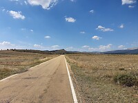 Onderweg