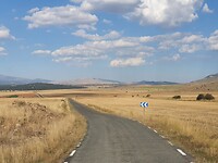 Onderweg