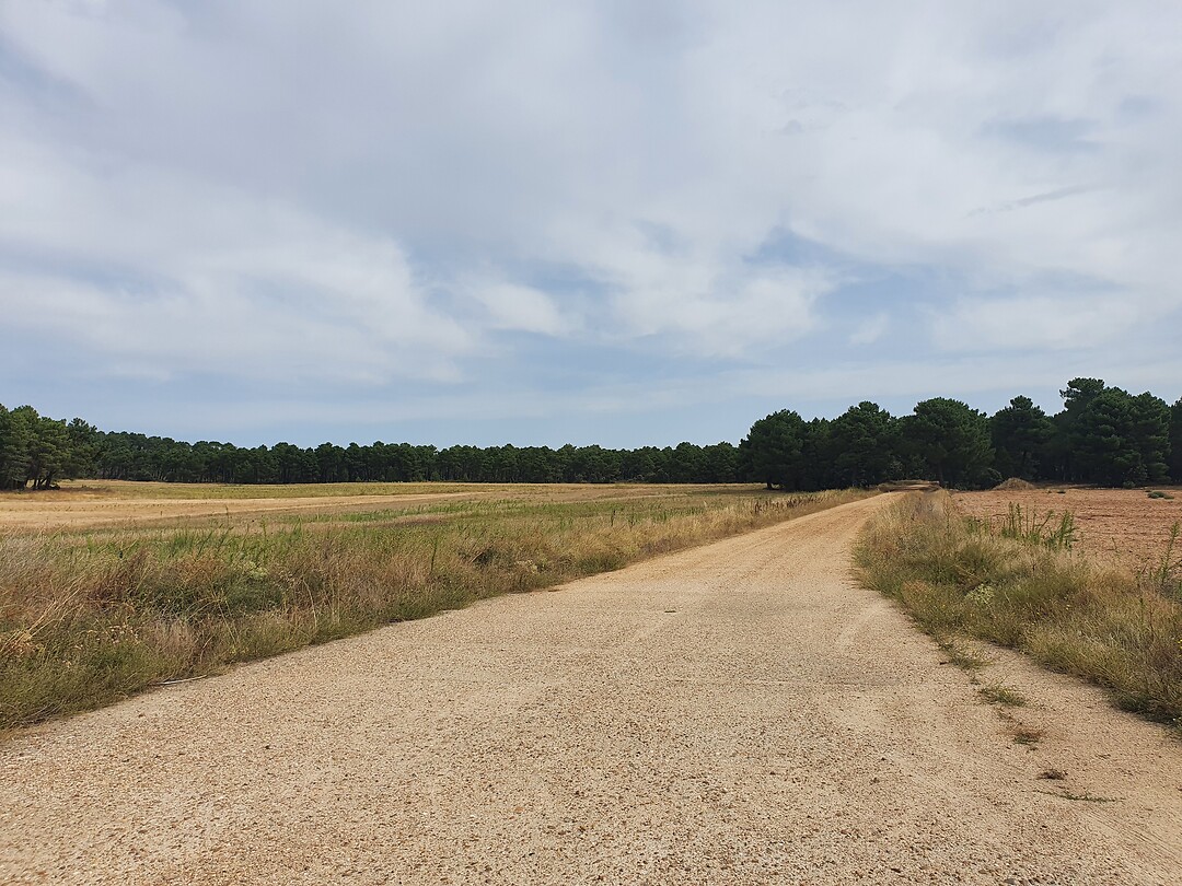 Onderweg