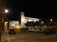Berlanga de Duero