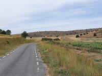 Onderweg