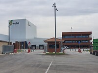 De fabriek