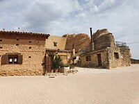 San Esteban de Gormaz
