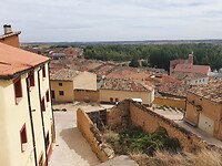 San Esteban de Gormaz