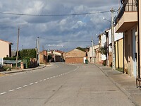 Onderweg