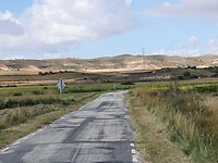Onderweg