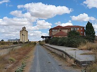Treinstation