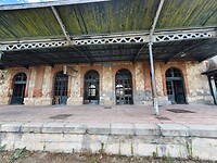 Treinstation