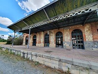Treinstation