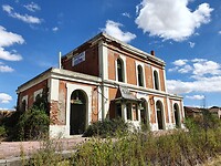 Treinstation