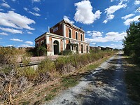 Treinstation
